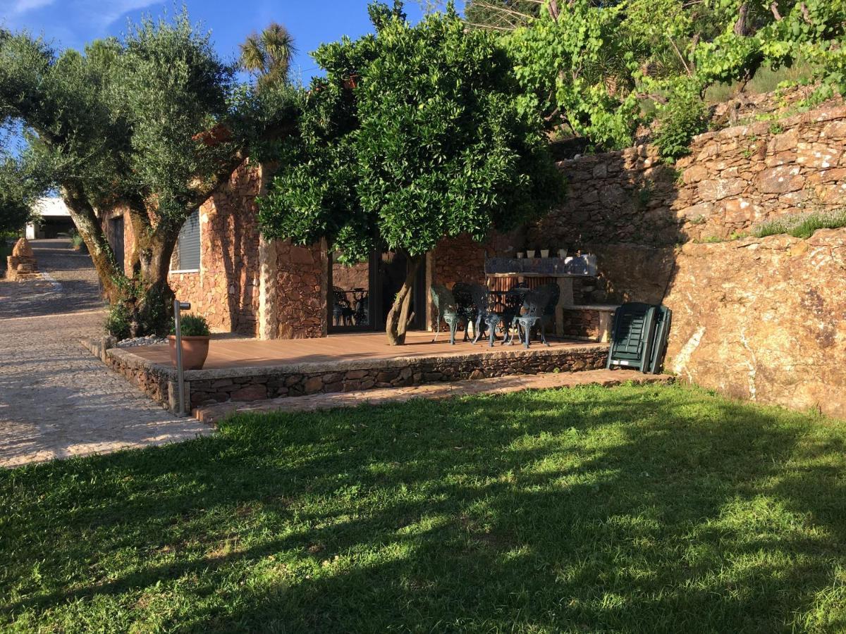 モンジン・デ・バスト Casa Da Penaヴィラ エクステリア 写真
